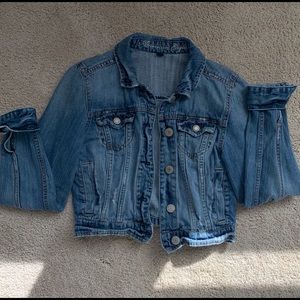 American Eagle Jean Jacket